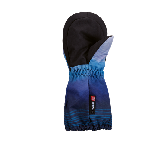 Baby Click Mitten barna