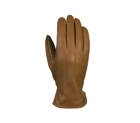 City Leather Glove dömu