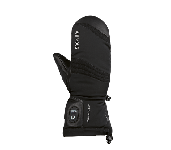 Heat DT Mitten