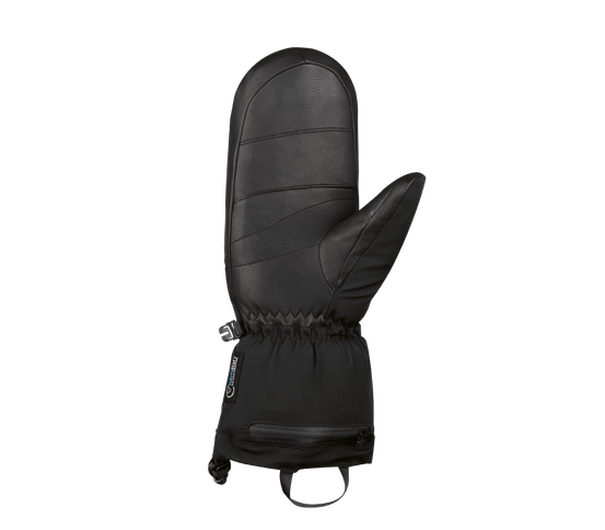 Heat DT Mitten dömu