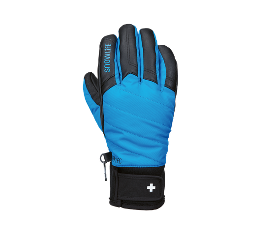 JR Unity DT Glove barna