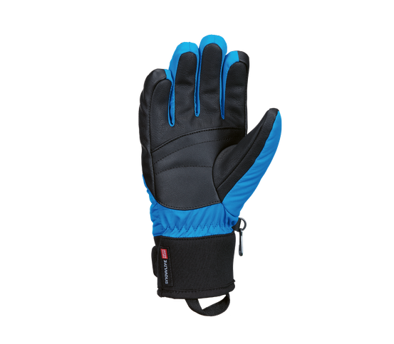 JR Unity DT Glove barna