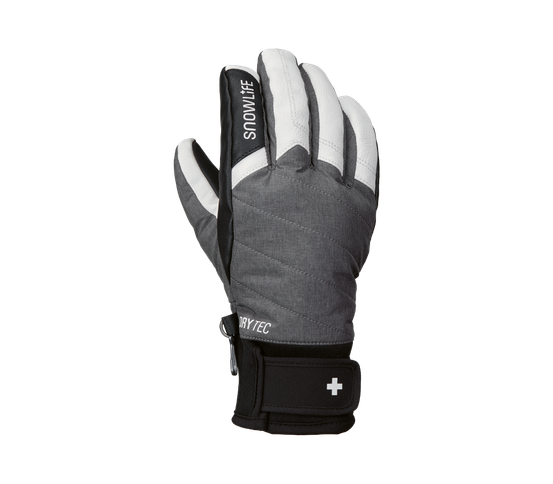 JR Unity DT Glove barna