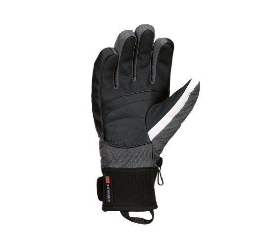 JR Unity DT Glove barna