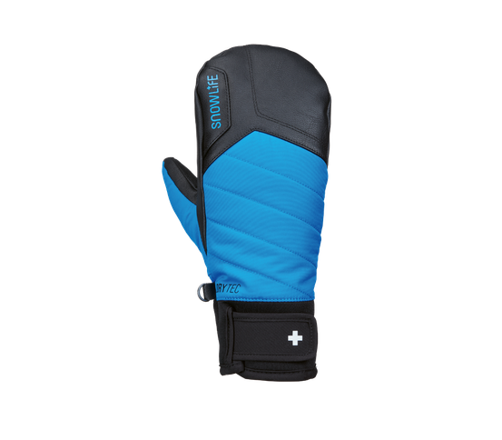 JR Unity DT Mitten barna