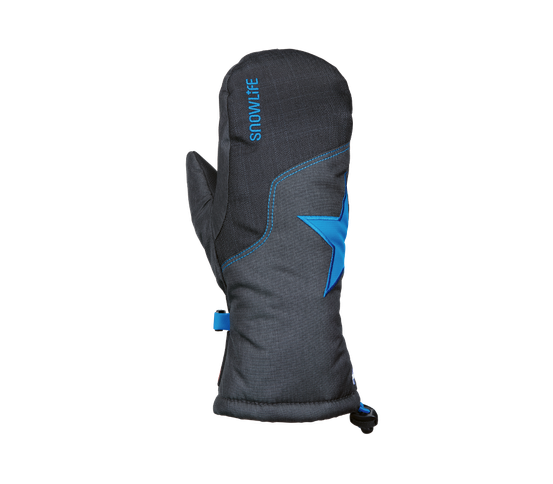 Kids Sirius DT Mitten barna