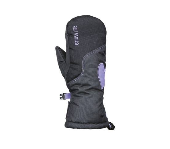 Kids Sirius DT Mitten barna