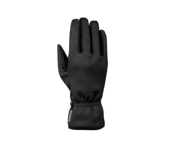 Multi Soft Shell Glove dömu