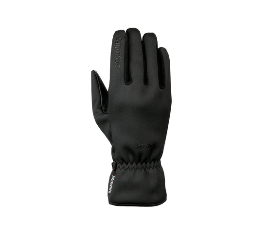 Snowlife Soft Shell dömu hanskar