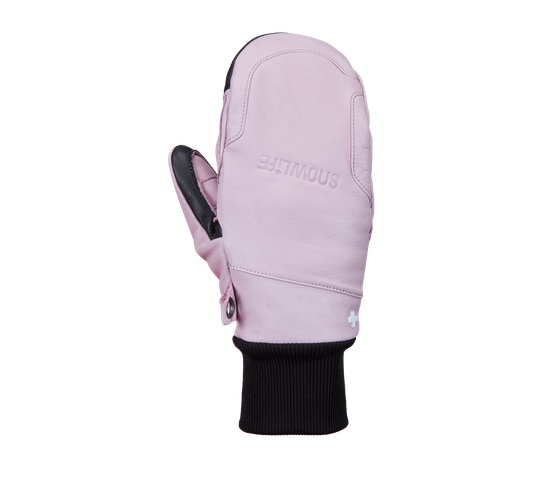 SMitten Leather dömu