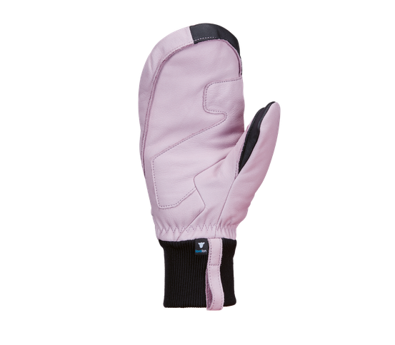 SMitten Leather dömu