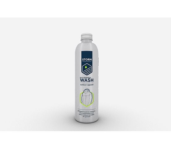 Þvottaefni fyrir útivistarfatnað 225ml