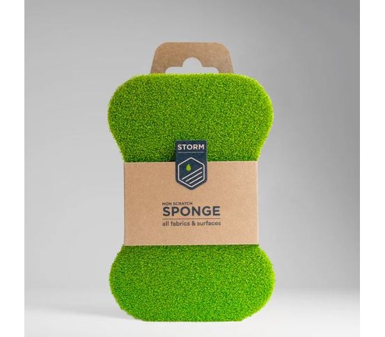 None scratch þvottasvampur