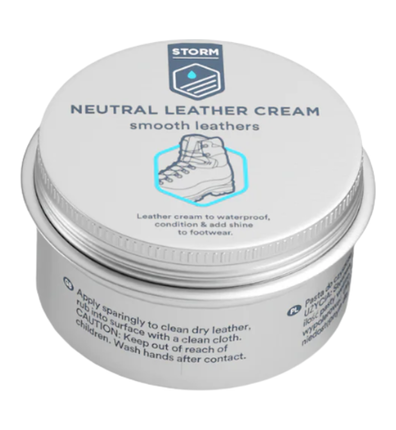 Leðuráburður 100ml