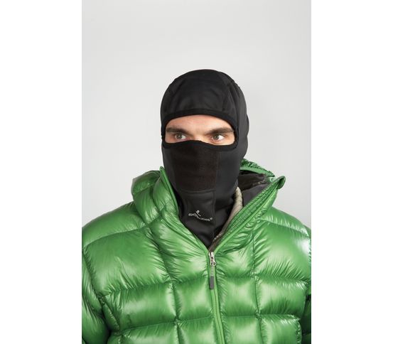 Guide Balaclava
