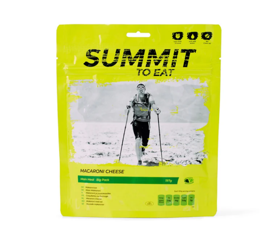 Macaroni Cheese Big Pouch