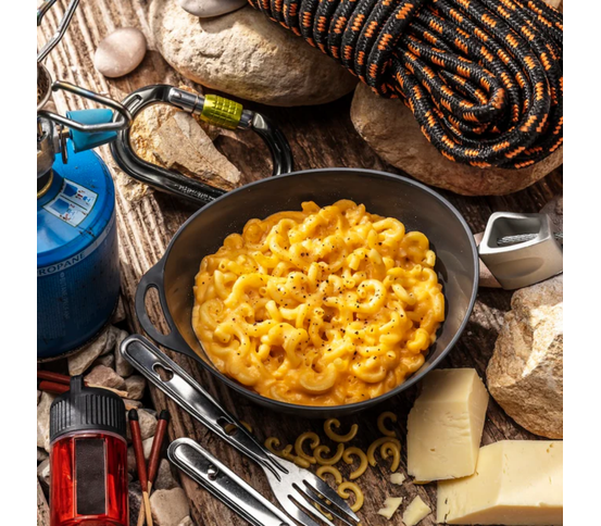 Macaroni Cheese Big Pouch