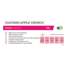 thumb Custard Apple Crunch