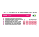 thumb Chocolate Mousse