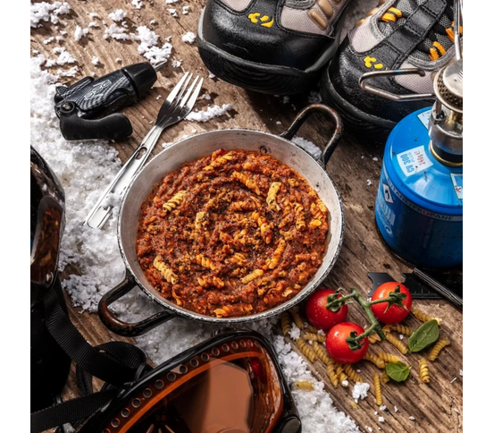 Pasta Bolognaise Big Pouch