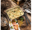 thumb Salmon & Broccoli Pasta Big Pouch