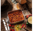 thumb Spicy Pasta Arrabiata - Big Pouch