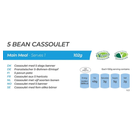 thumb 5 Bean Cassoulet