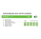 thumb Scrambled Egg with Cheese