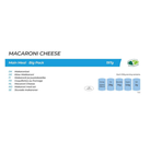 thumb Macaroni Cheese Big Pouch
