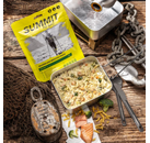 thumb Salmon & Broccoli Pasta