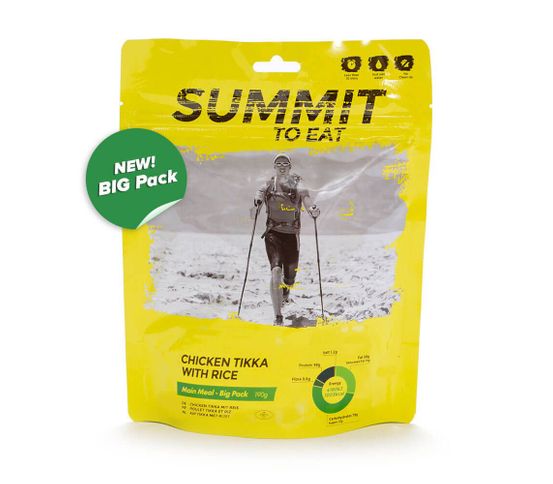 Chicken Tikka Big Pouch