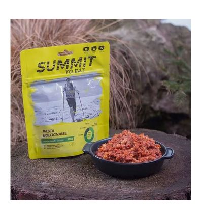 Pasta Bolognaise Big Pouch