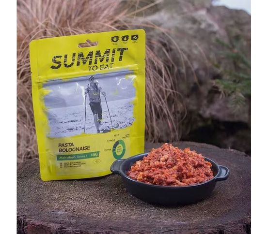 Pasta Bolognaise Big Pouch