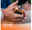 thumb Handahitari m/ljósi endurhlaðanlegt 10K