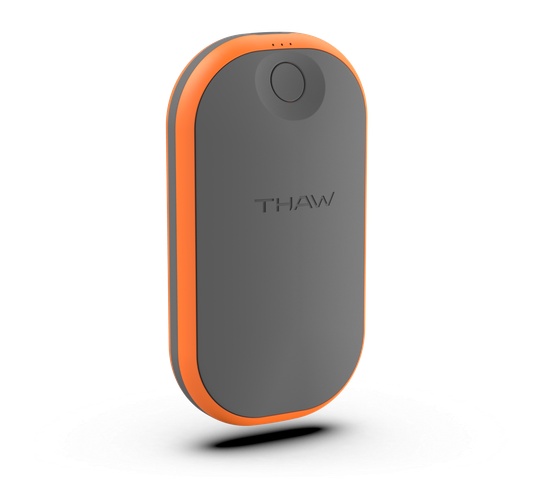 Hand Warmer - endurhlaðanlegt Small