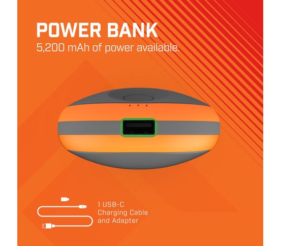 Hand Warmer - endurhlaðanlegt Small