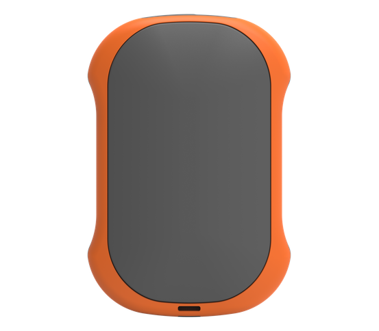 Hand Warmer - endurhlaðanlegt Large