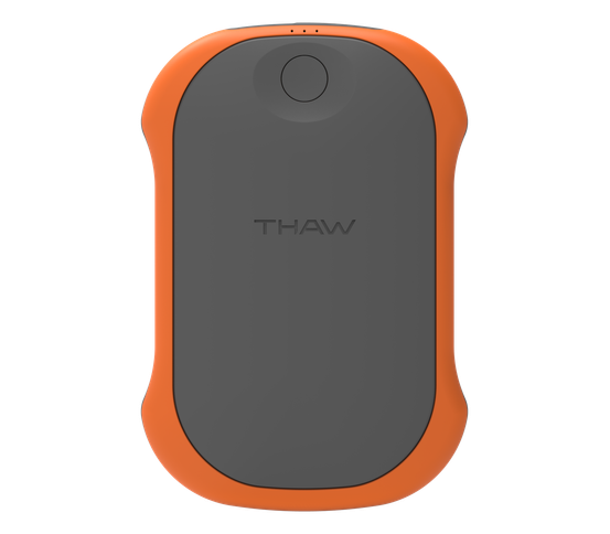 Hand Warmer - endurhlaðanlegt Large