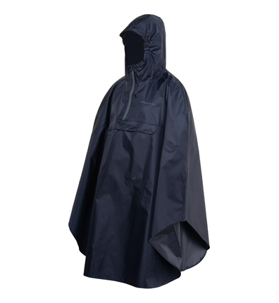 Rove Poncho regnslá Navy