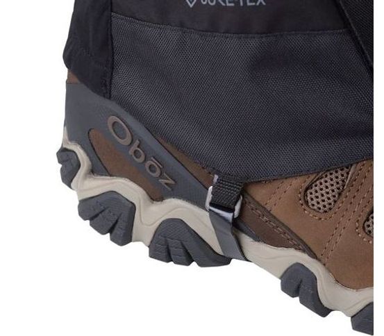 Glenmore GTX legghlífar