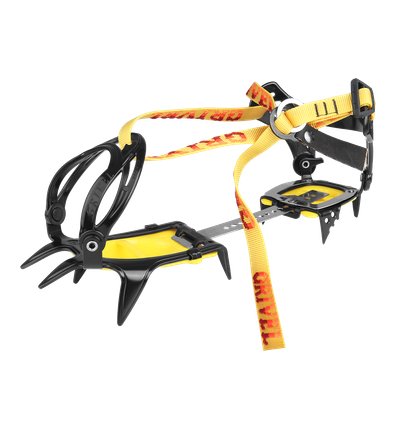 Grivel G10 NC NewClassic