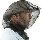 thumb Midge Head Net