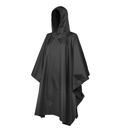 Tour Poncho regnslá Blk