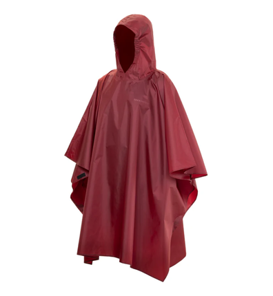 Tour Poncho regnslá Sumac