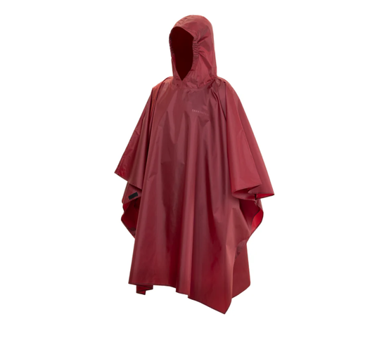 Tour Poncho regnslá
