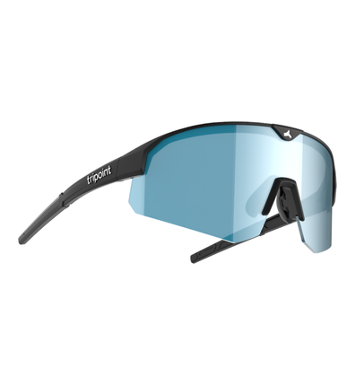 Lake Victoria Small Black/Blue