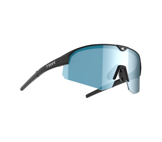 Lake Victoria Small Black/Blue