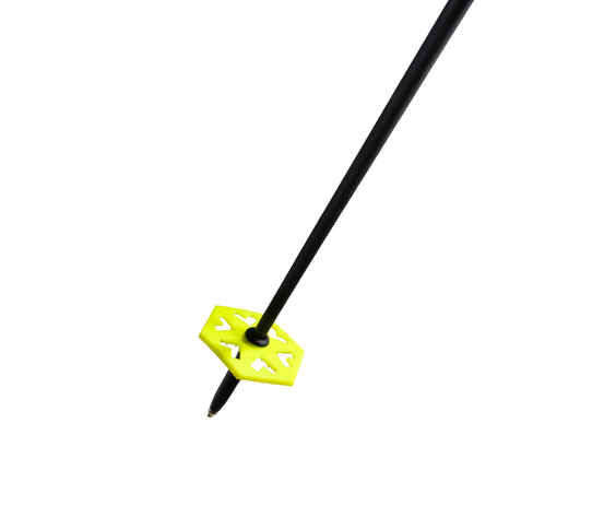 Duos Freebird Skíðastafir