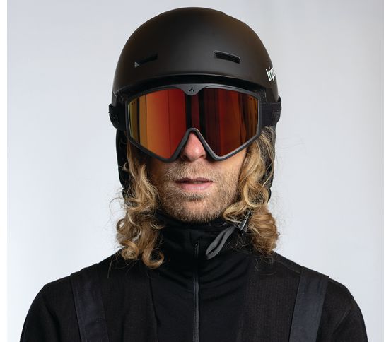 Trdkova 201 skíðahjálmur