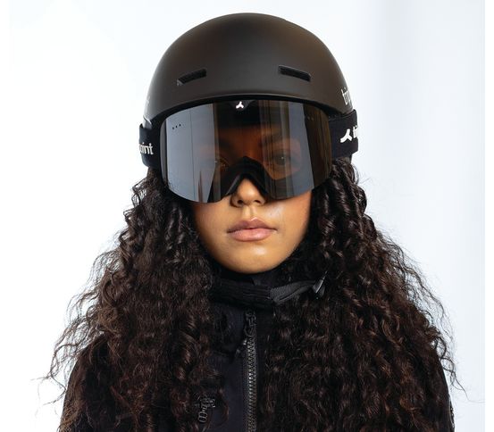 Trdkova 201 skíðahjálmur